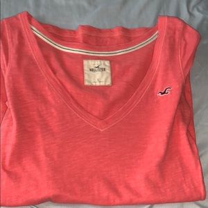 V-neck